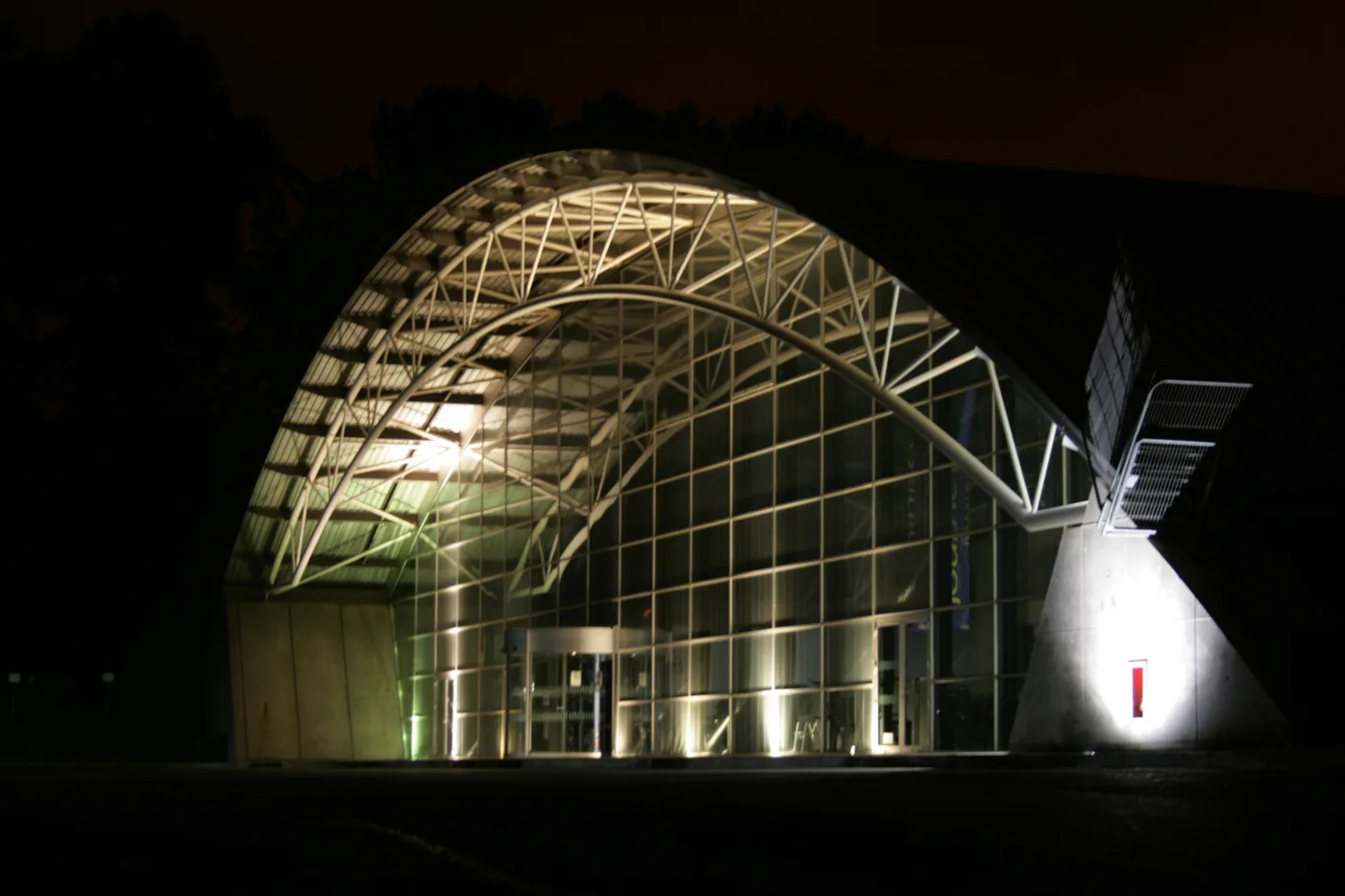Milestones Museum at Basingstoke Leisure Park, whose Victorian streets host a Christmas market and a candlelit carol evening in December